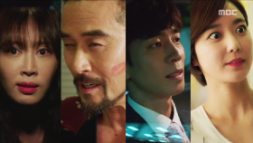 강예원, 여자의 직감이랑 이런 것!