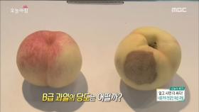 '과일' 반값으로 저렴하게 구입하자!