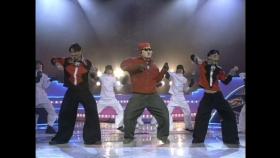 【TVPP】터보 - 강호동과 ‘나 어릴적 꿈’ @토요일 토요일은 즐거워 2006