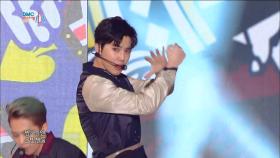 【TVPP】EXO - 'Louder' @DMC페스티벌 코리안뮤직웨이브2016