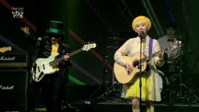 신현희와김루트 - 오빠야 @NanJang