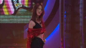 【TVPP】 소녀시대 - 파워풀 댄스 배틀 ‘What It Is’ @스타 댄스 배틀 2010