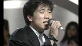 【1989】 박남정 - 사랑의 불시착 (응답하라 1988 삽입곡)