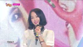 【TVPP】 씨스타 - ‘Shake It' @ 쇼! 음악중심 2015