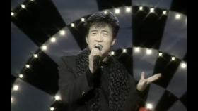【1988】 박남정 - 사랑의 불시착 (응답하라 1988 삽입곡)