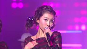 【TVPP】 원더걸스 - ‘Tell Me’ @ 쇼! 음악중심 2007