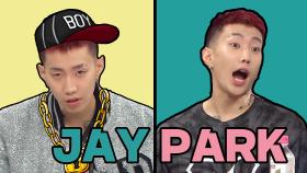 《스페셜》 CEO JAY PARK 박재범의 화려한(?) 사생활