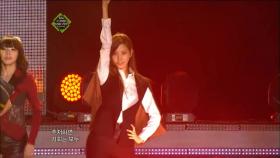 【TVPP】 소녀시대 - ‘The Boys' @K-Pop Music Fest 2011