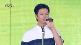 【TVPP】BTOB - '집으로 가는 길' @DMZ 평화콘서트2016