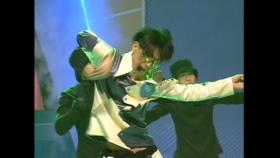 【TVPP】터보 - ‘선택’ @토요일 토요일은 즐거워 1996