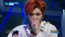 【TVPP】NCT U - 'Baby Don't Stop' @쇼음악중심2018