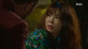 술 깬 강예원, 최민수에 박치기 후에 