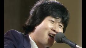 【1987】 송창식 - 참새의 하루 (응답하라 1988 삽입곡)