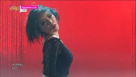 【TVPP】가인(브라운 아이드 걸스) - 컴백 무대 ‘Paradise Lost’ @쇼 음악중심 2015