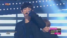 【TVPP】찬열(EXO) - ‘Rewind' with 조미 @쇼 음악중심 2014