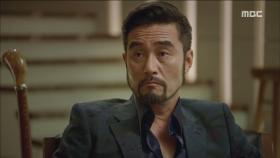 상태 호전 최민수, 강예원에게 할리우드 제안! ＂너의 꿈을 펼쳐주마＂