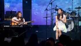 제이레빗 - 넘어지지만 말아요 @NanJang