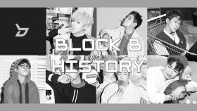 《스페셜》 Do you wanna b? - Block B History! (블락비 역대 무대 모음.zip)