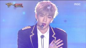 [가요대제전]워너원- Beautiful, Wanna One - Beautiful