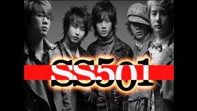 【2005】SS501 - Snow Prince