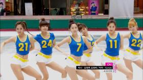 【TVPP】 소녀시대 - ‘Oh' 스페셜 무대 @쇼 음악중심 2010