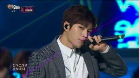 【TVPP】인피니트 - ‘Bad’ @ 2015 가요대제전