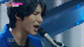 【TVPP】 빅스 LR - 첫 유닛 무대 ‘Beautiful Liar’ @쇼 음악중심 2015