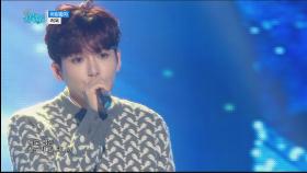 려욱 - 어린왕자 (RYEOWOOK - The Little Prince)