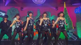 【TVPP】 브라운 아이드 걸스 - 'My Style‘ @쇼 음악중심 2008