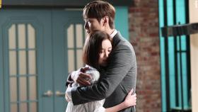 《메이킹》 지현우·서주현, 다양한 버전의 ＂안아줘♥＂를 외치는 귀여운 쏘주를 보세요!