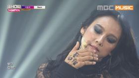 [최초공개] '블랙'으로 돌아온 여왕, 이효리! (LEE HYO RI - Black)