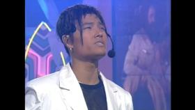 【TVPP】터보 - 컴백 무대 ‘Love Is’ @인기가요 베스트 50 1996