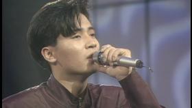 【1990】 조정현 - 그 아픔까지 사랑한거야 (응답하라 1988 삽입곡)