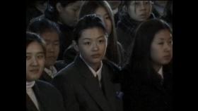 【풋풋돋음】송혜교&전지현 여고 시절 고등학교 졸업식