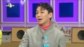 【TVPP】 김호영 – MC들을 꼼짝 못하게 만든 파격 등장! @라디오스타 2017