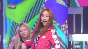 【TVPP】 소녀시대 -‘I Got A Boy’ @쇼음악중심 2013