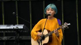 신현희와김루트 - 짝사랑은 힘들어@NanJang