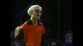 【TVPP】터보 - ‘Love Is’ @일요예술무대 1996