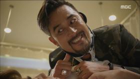 최민수, 사위 신성록에게 ＂내가 널 죽여주마＂