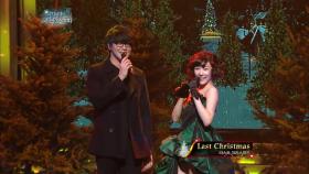 【TVPP】 티파니(소녀시대), 성시경 - ‘Last Christmas' @ 크리스마스 동화 2011