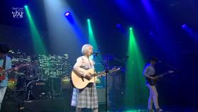 신현희와김루트 - 홍대블루스@NanJang