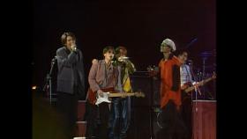 【TVPP】터보 - ‘Voices That Care’ with 포지션 @일요예술무대 1996