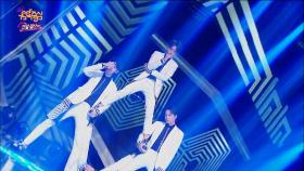 【TVPP】 EXO - ‘중독’ @쇼 음악중심 2014