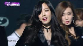 【TVPP】 소녀시대 -‘Mr.Mr.’ @가요대제전 2014