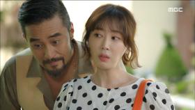 강예원, 최민수 티격태격 부녀케미 발산!!