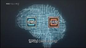 알파고가 바둑을 두는 방법