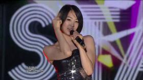 【TVPP】 씨스타 - 너무나 핫!한 무대! ‘So cool' @ Korean Music Wave