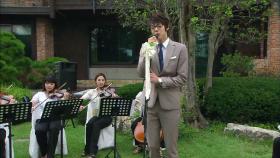 【TVPP】강동호 - 복면가왕 강동호가 부르는 결혼식 축가! @ 반짝반짝 빛나는