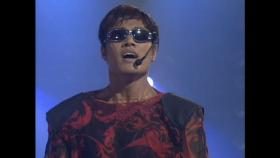 【TVPP】터보 - ‘트위스트 킹’ @인기가요 베스트 1996