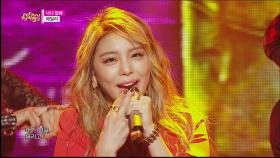 에일리 - 너나 잘해(Ailee - Mind Your Own Business)